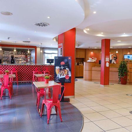Ibis Madrid Alcorcon Tresaguas Hotel Exterior photo