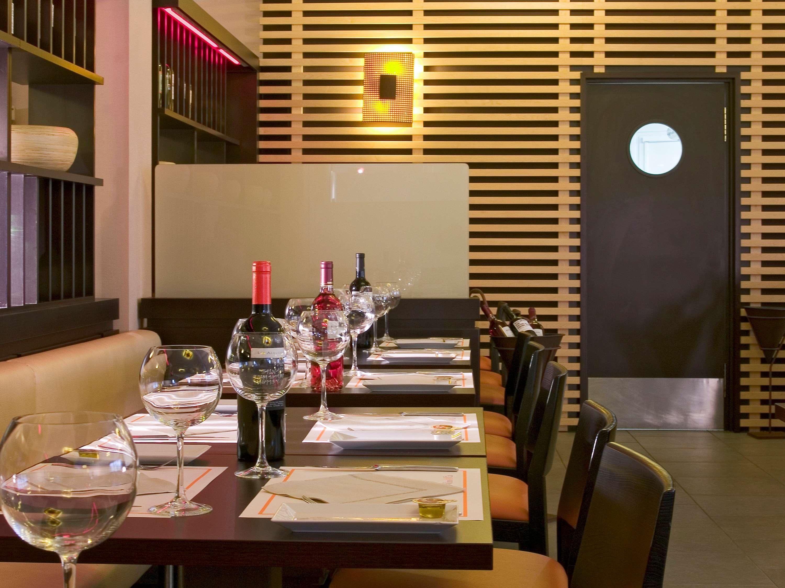 Ibis Madrid Alcorcon Tresaguas Hotel Exterior photo