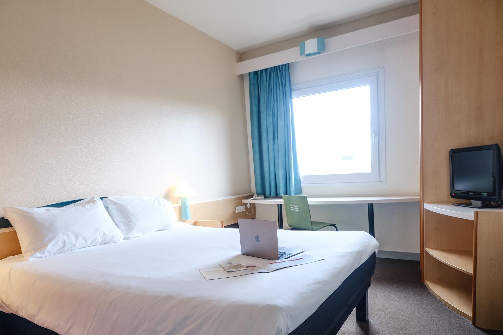 Ibis Madrid Alcorcon Tresaguas Hotel Exterior photo